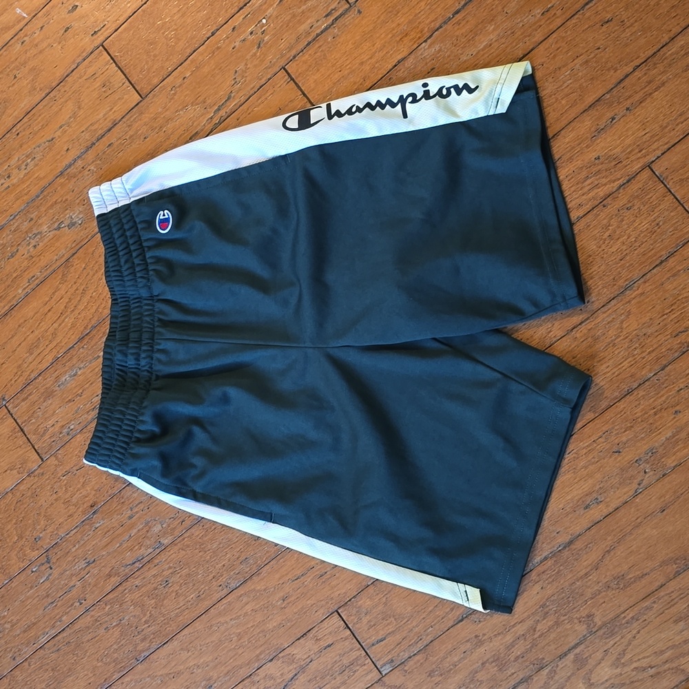 Boys Champion Shorts